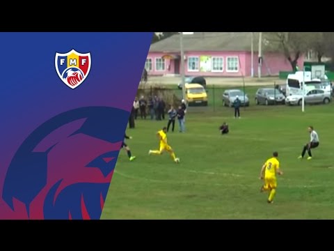 CF Sparta 0-1 Dacia-2 Buiucani // Divizia A, 15.03.17