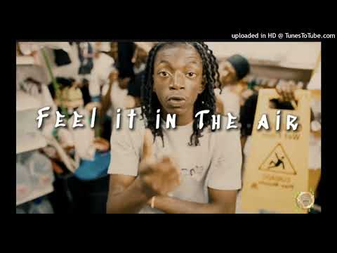 Drose x feezy G x G Pluto x Jersey Drill Type Beat ”Feel It in the Air