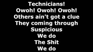 Technicians Music Video