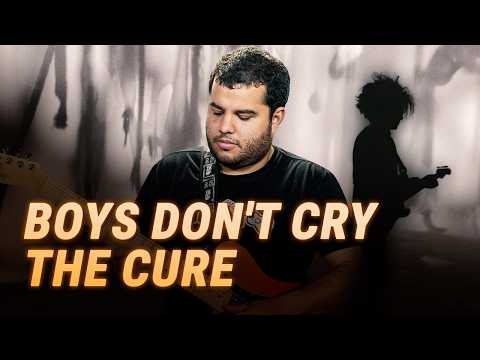Don't Cry - The Nixons
