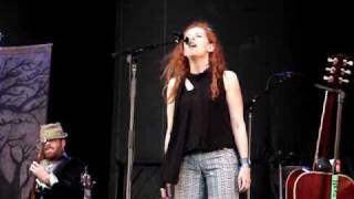 3/5 Neko Case - Red Tide