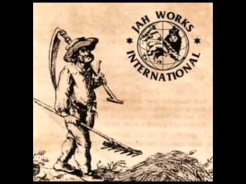 Martin Campbell - Jah Works Sound