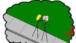 Do i creep you out- weird al