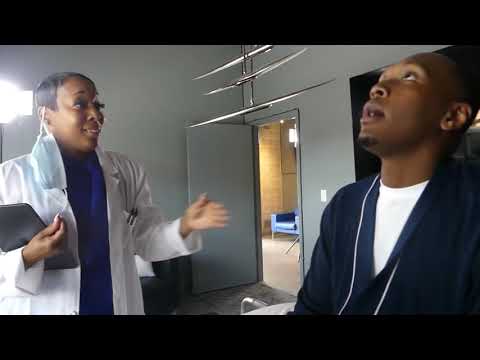 CaDarius Price - He Has Blessed Me (Official Music Video)