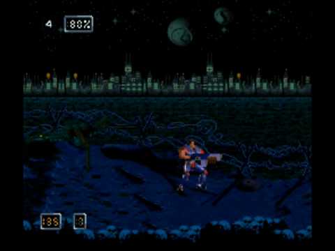 Fair Game : Doom Troopers Part 2 - Blimps And Bones