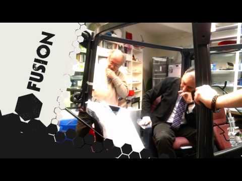 Argo Tractors - Interior Cabin 6/7 Series