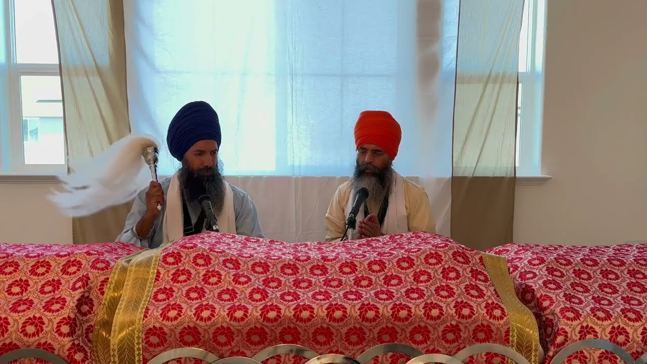 Vaar 11, Pauree 25 (Sakhi #7)