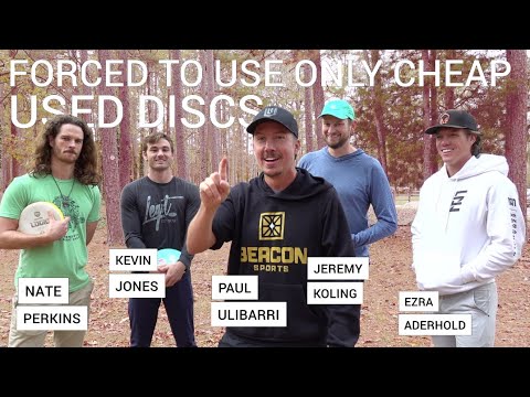 Budget Battle with Big Jerm, Ezra, Kevin, Perkins, and Uli. Day #5 of Vlogmas.