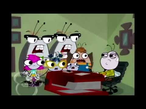 Here Comes Kion the Lion Cub (1971) Part 13 - Kion and Baloo Meet Dawn Swatworthy