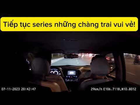 Bổ túc tay lái, tâm lý thoải mái!