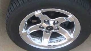 preview picture of video '2001 Ford F-150 SVT Lightning Used Cars Weatherford TX'