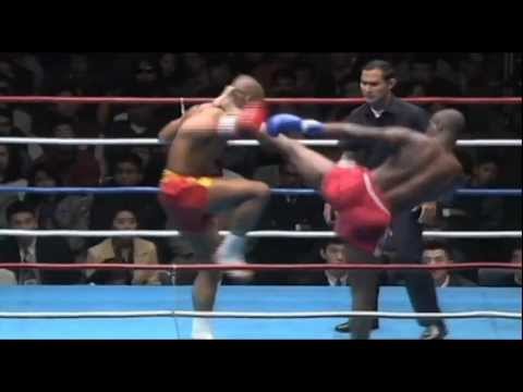 Ernesto Hoost Highlight "Mr.perfect" HD