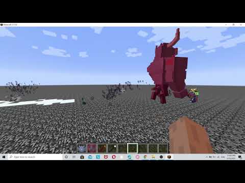 iron will vs walker king