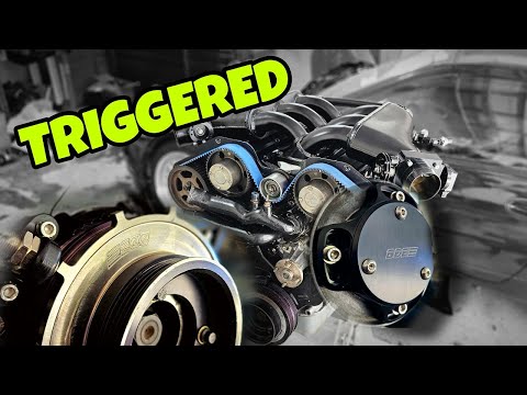 The Most Important Sensor on Your Engine Is Lying To You! | Nissan Trigger Wheels