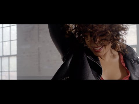 Shayna Steele - Official Watch Me Fly Music Video