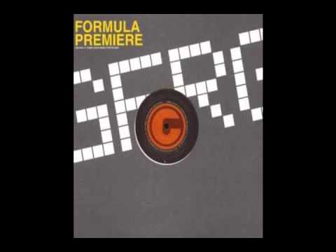 Wj Henze - Starter guide - Formula Premiere - Race Four EP