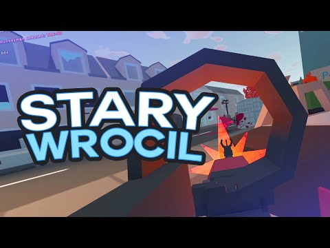 TO KIEDY UNINSTALL GIERKI? - UNTURNED