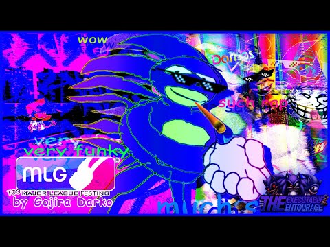 [+FLP] Too Fest (Entourage Remix) - Friday Night Funkin': The Executable Entourage