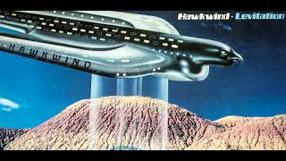 Hawkwind - World Of Tiers Vinyl