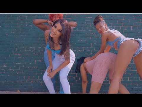 Bi9 bad - G9ngstab9by (Offical video)