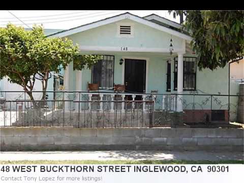 Now Showing In Inglewood, Ca Is An Excellent 2 Bedroom, 1 Ba