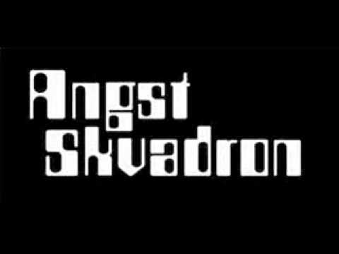 Angst Skvadron - The Snowman