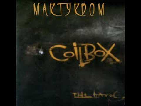 Coilbox - Martyrdom
