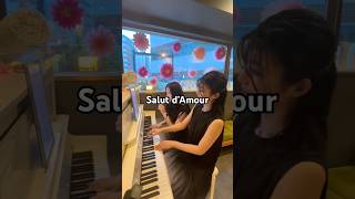 Download lagu Edward Elgar「愛の挨拶」Salut d’Amour mp3