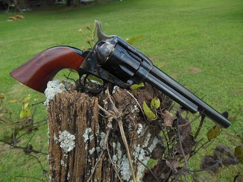 Cimarron 7th Cavalry .45 Colt