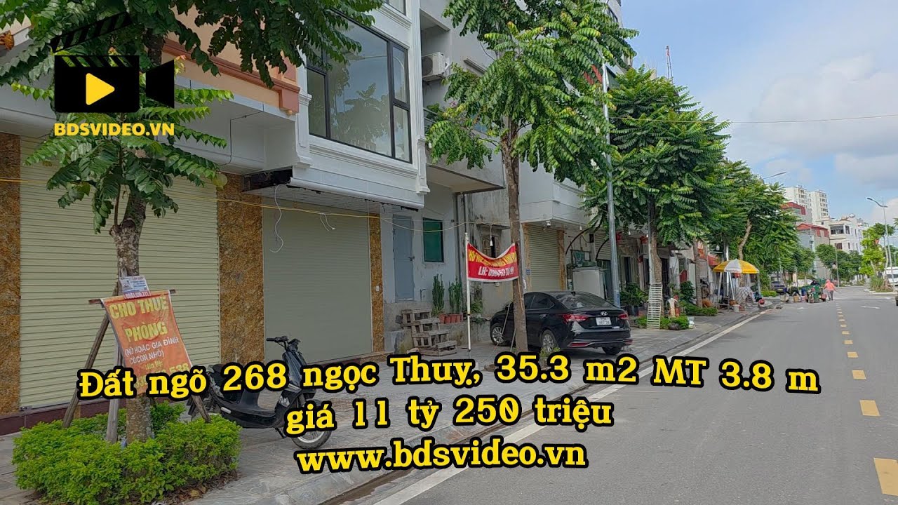 Property Video Thumbnail