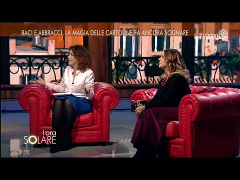 L'Ora Solare, puntata del 13 dicembre 2019