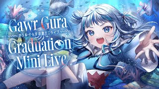 RIDE ON TIME🔱medley🔱 - 【Graduation 3D Mini Live - Gawr Gura】