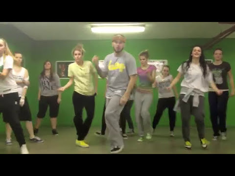 Johnny Perfekto holla at me