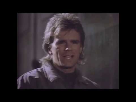 Screencapture Video MacGyver - Early Retirement - I Can Help The Next In Line