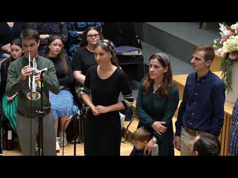 Beni Cibu & Fam. Stirb, Beni Boariu,Fam.Paul....Numele Tău