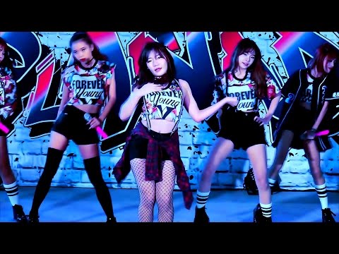 "Entry" cover "I Feel Good+L.I.E" (EXID) @ "Esplanade Cover Dance Contest Season 3"