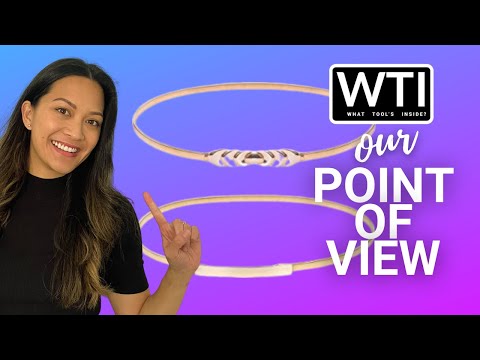 GRACE KARIN Women's Waist Belt - WTI product video review