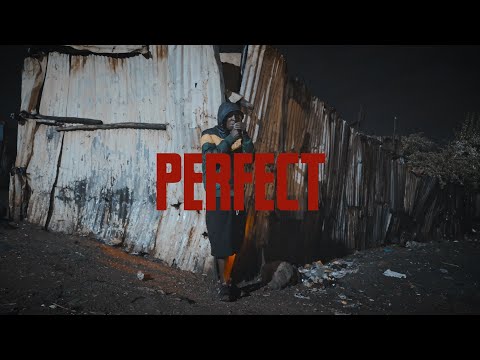 Ebola Mkuu – Perfect (Official Music Video)