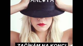 ANETTA - Začínám na konci