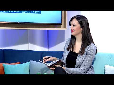 BOJE JUTRA - Knjiga Portret učiteljice - Vesna Damjanović | Vijesti Online