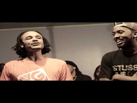 T9 Da Prince vs Homi Cide