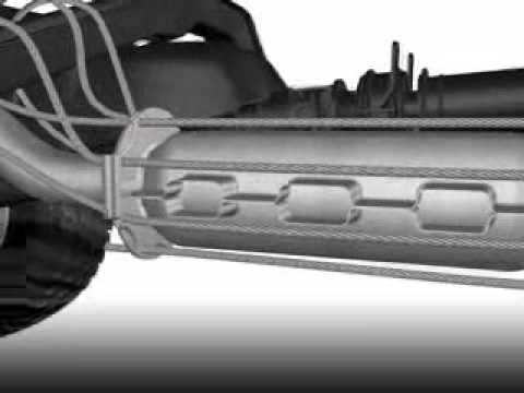 toyota tacoma catalytic converter theft deterrent #1 toyota tacoma catalytic converter theft deterrent #1