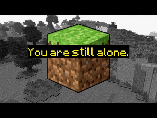 Exploring Forgotten Minecraft Servers 2