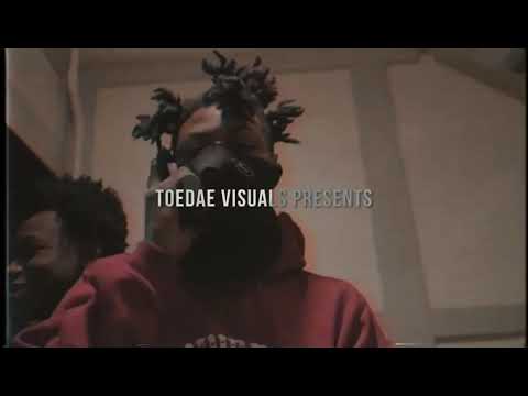 RBN Tdo -ft Von Free x JERM-"Late Night Choices"(Official Video)