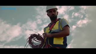 CW ENERJİ ÇATI ÜSTÜ MİKRO GÜNEŞ ENERJİ SANTRALİ GES KURULUMU
