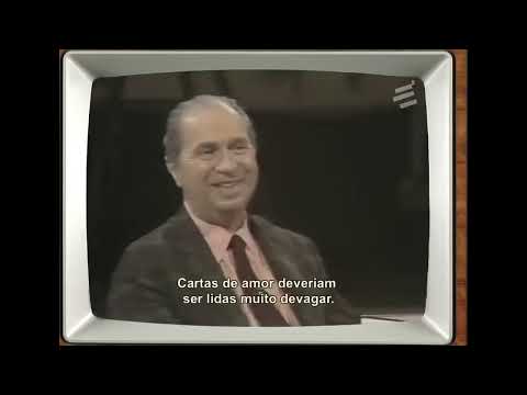 Mortimer Adler and Charles Van Doren: How to Read a Book - Art of Reading. Dialogues about books