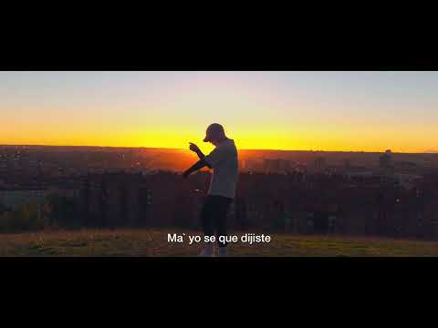 Ahora todo cambió - Arlo quez (Visualizer)