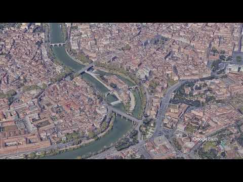 Bridging Rome’s History: The Significance of Tiber Island