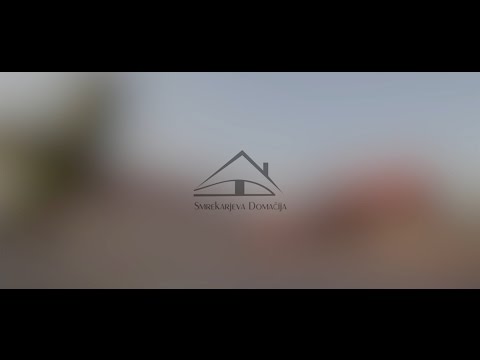 Smrekarjeva domačija v Grobiščah