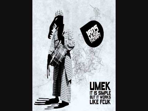 UMEK - It Is Simple But It Works Like Fcuk (Filterheadz Remix)